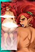 Urbosa Dakimakura Body pillow case